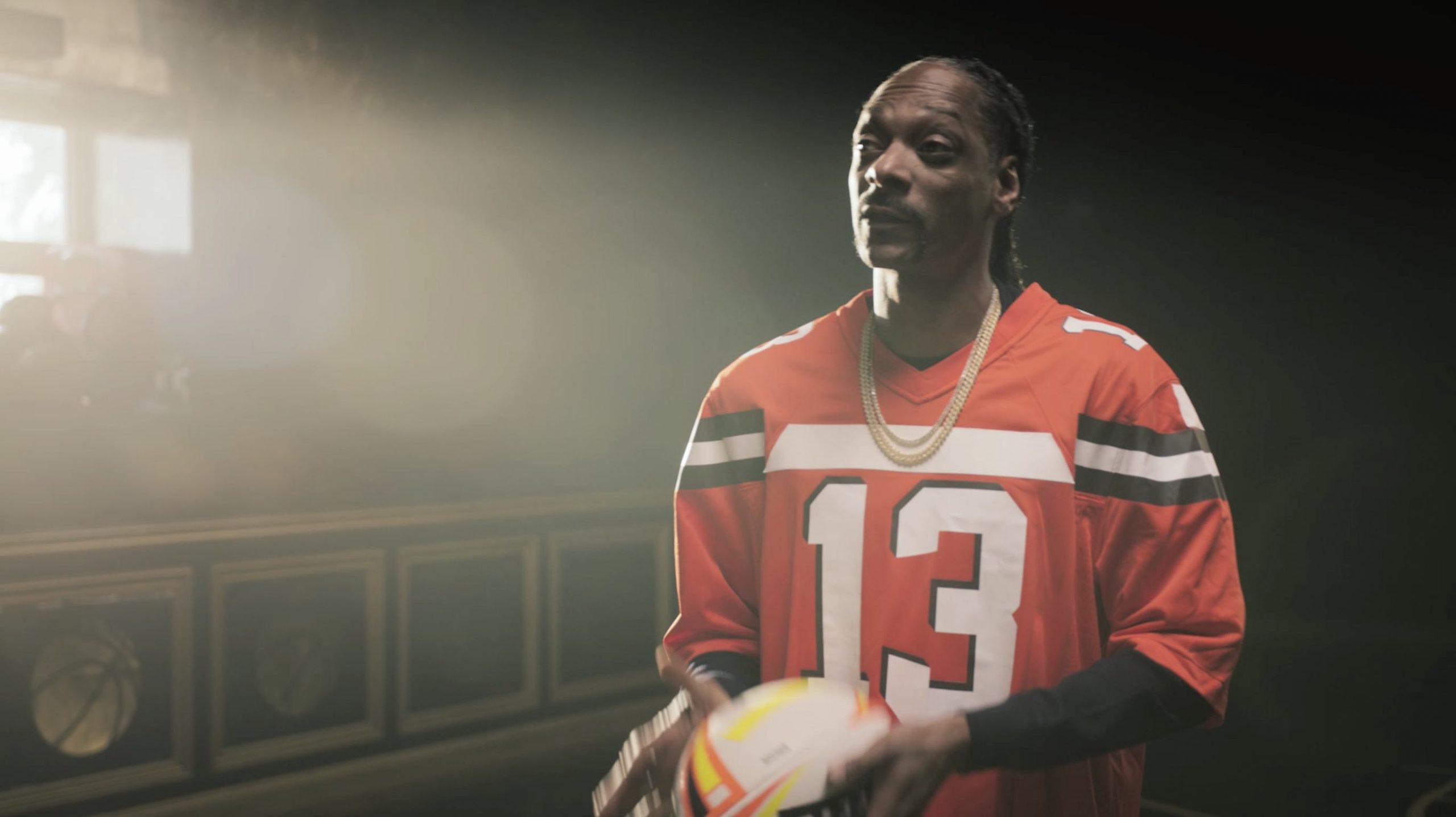 State of Origin feat. Snoop Dogg